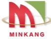 MK logo